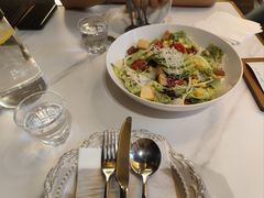 凯撒牛油果沙拉-get pizza意大利餐厅(凯德MALL店)