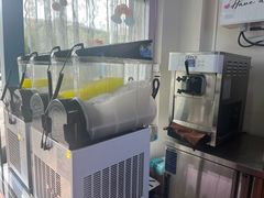 -萨朗刀克冰淇淋雪花凉(植物园店)