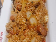-米斯特比萨(罗斯福店)