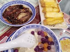 -赵记传承·中国甜品(福州总店)