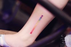 -见雾TATTOO STUDIO