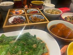 -火宫殿·湘菜小吃·商务宴请·生日聚会(市府店)