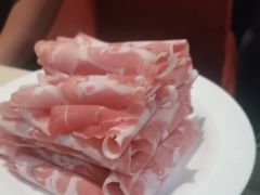 -阳坊大都涮羊肉(阳坊总店)
