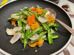 -广州富力丽思卡尔顿酒店·丽轩·粤菜
