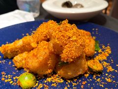 -A One Kitchen·南京精菜馆(德基广场店)