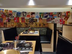 卡座-龍二烧肉酒场(九亭店)