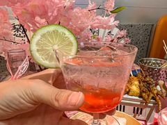 -黄记煌三汁焖锅(新佳丽江汉路店)