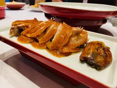-京味斋·北京烤鸭(华威桥北工大店)