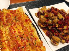 -福苗小骆驼烧烤(大唐不夜城店)