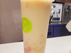 -树夏(金楠天街店)