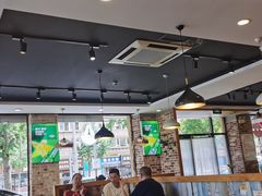 -福茗春薪禾记海鲜烧烤(八一路店)