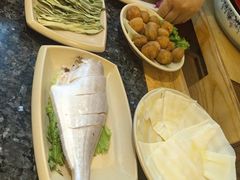 -蜀大侠火锅(春熙路店)