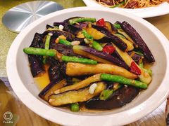 -深巷家味馆.湖北头牌红烧鱼头拌饭(黄陂店)