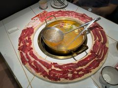 -牛人日志·鲜牛肉骨汤火锅(万科里瑧店)