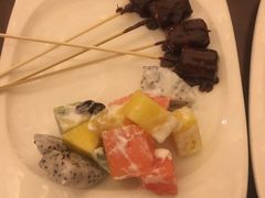 -杭州国际会议中心洲际酒店-原素全日餐厅(解放东路店)