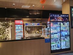 -深影国际影城(学院南路店CGS中国巨幕店)