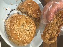 -友乐居羊蝎子(西直门店)