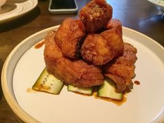 -庐灶江南·江南菜·四合院Bistro(东直门雍和宫·原华侨宾馆店)