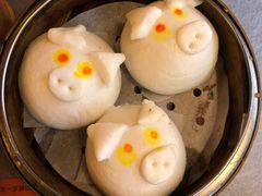 -点点心点心专门店(旺角店)