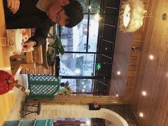 -乌镇那一年小院主题餐厅(甘泉西路店)