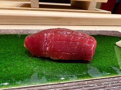 -鮨一日本料理(大中华店)