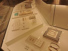 -Tiffany & Co.蒂芙尼
(杭州大厦店)