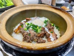 -红星光发煲仔饭(文海店)