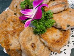 鲮鱼饼-五邑人家(江门店)