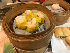 -添好运点心专门店(中环IFC店)