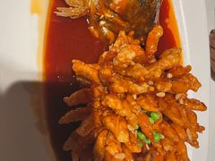 -四季民福烤鸭店(故宫店)