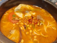 -蒙自源米线大王(白云机场店)