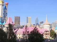 -宁波罗蒙环球乐园