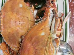 -四囍码头海鲜烧烤自助火锅(外滩南京东路悦荟广场店)