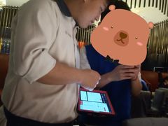 -海底捞火锅(团结桥店)