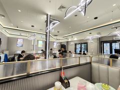 -虾领航小龙虾·吉林烧烤(柳州路店)