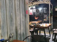 -仓库烤肉(绿园店)