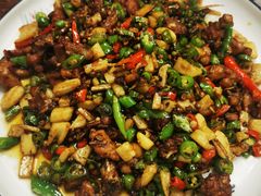-冯大腕江湖川菜馆(后沙峪店)
