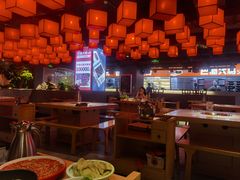 -巴蜀大将火锅(太原旗舰店)