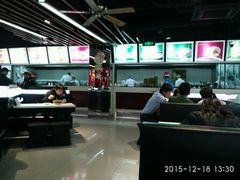 -大铁勺新津菜(迎水道店)