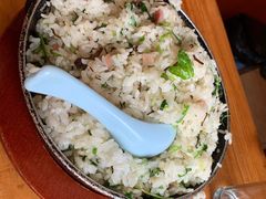灶头菜饭-侬佳蒸菜馆(听潮店)