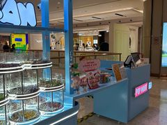 -泡泡玛特POPMART(武汉天地壹方店)