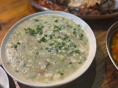 糊豆腐-朗妈私房菜(婺女州店)