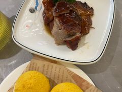 -粤陸玖玖·港式手作茶餐厅(珠江路店)
