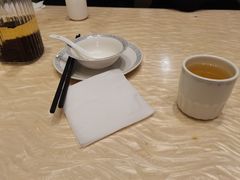 -新天厨酒家(二分店)