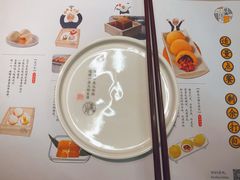 -蔡澜点心·粤菜(西单大悦城店)