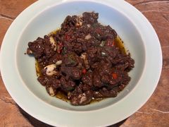 永州血鸭-唐伯虎新派湘菜馆(石夏时代广场店)