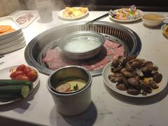 -韩风源烧烤涮自助餐厅(禹州嘉悦店)