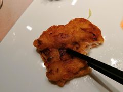 -荣轩(新荣记环球金融中心店)