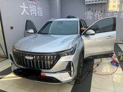 -龙膜大拇指专业汽车贴膜隐形车衣(河北店)