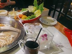 -大龙燚火锅